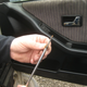 Image for article titled Junkyard Nightmare Build Quality Challenge, Door Panel Edition: Germany